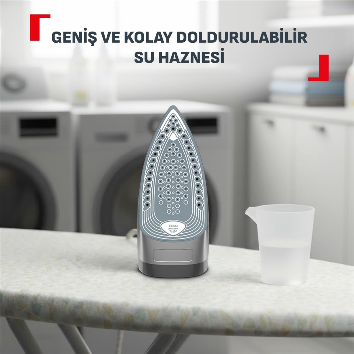 resimler/genel/Tefal Express Steam 2400W Buharlı Ütü