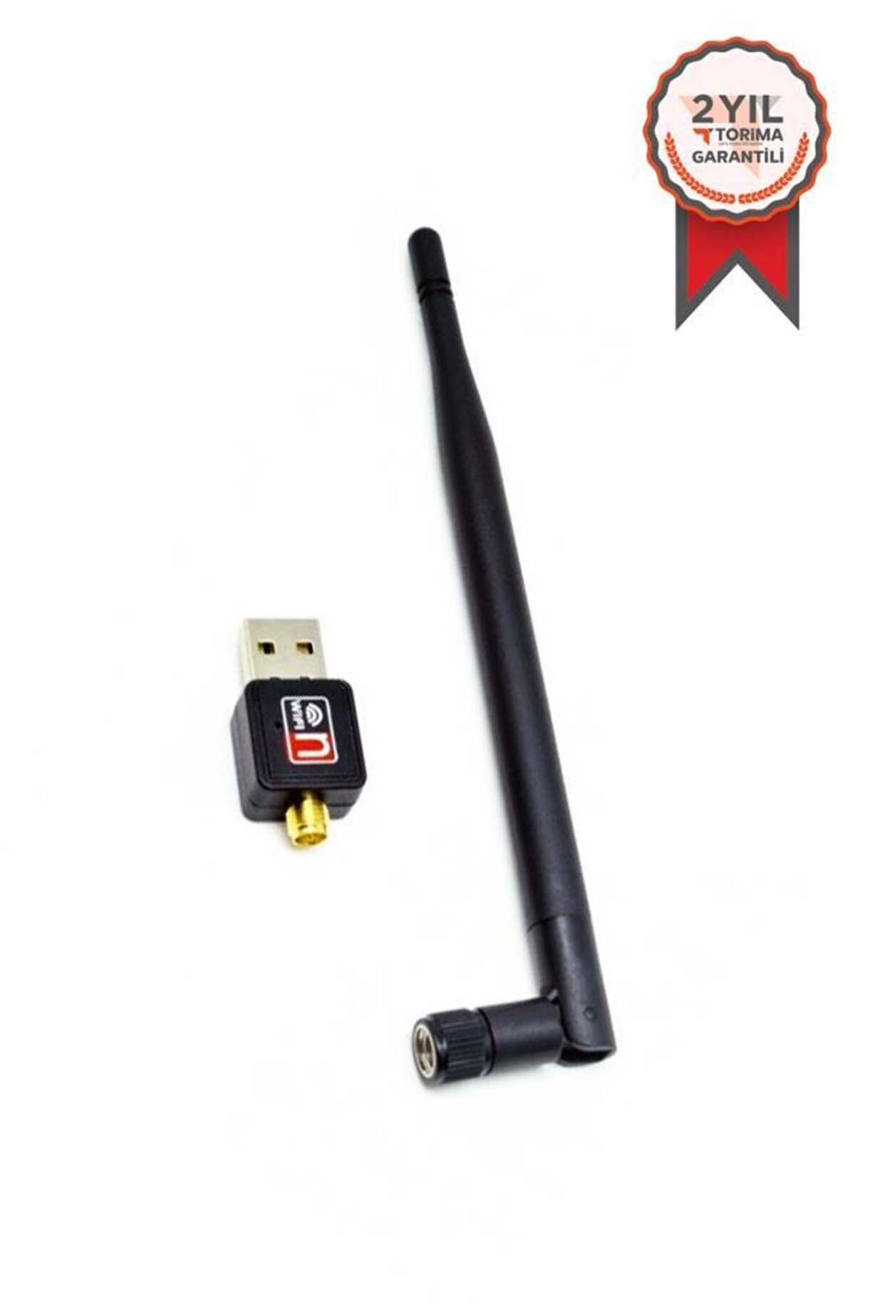 resimler/genel/Torima Mini USB Wi-Fi Adaptörü 600 Mbps 802.11n Kablosuz Alıcı