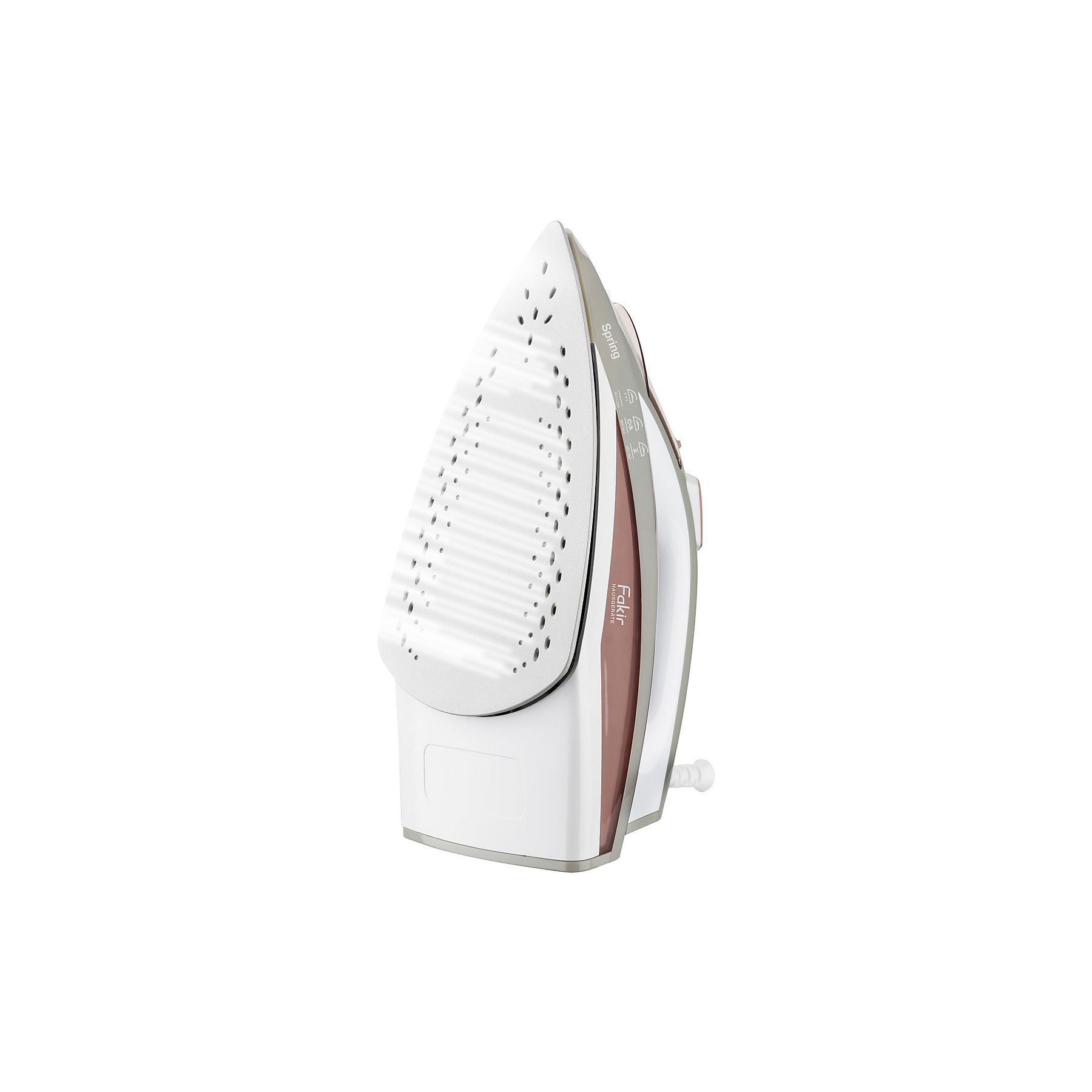 resimler/genel/Fakir Spring 2600 W Buharlı Ütü Seramik Tabanlı