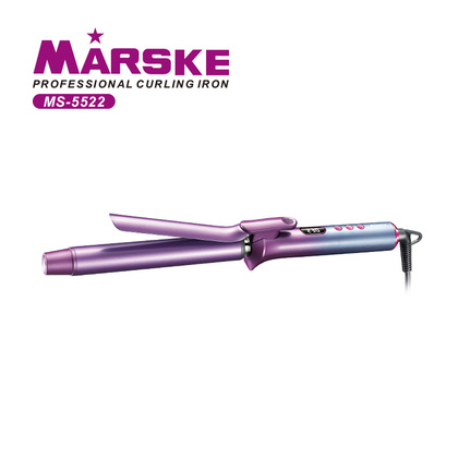 Marske Profesyonel Dijital Saç Maşası