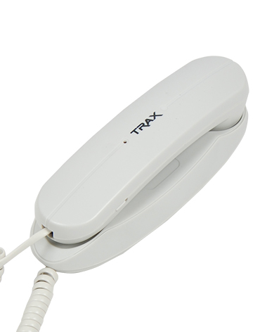 TRAX Kablolu Masa ve Duvar Tipi Telefon