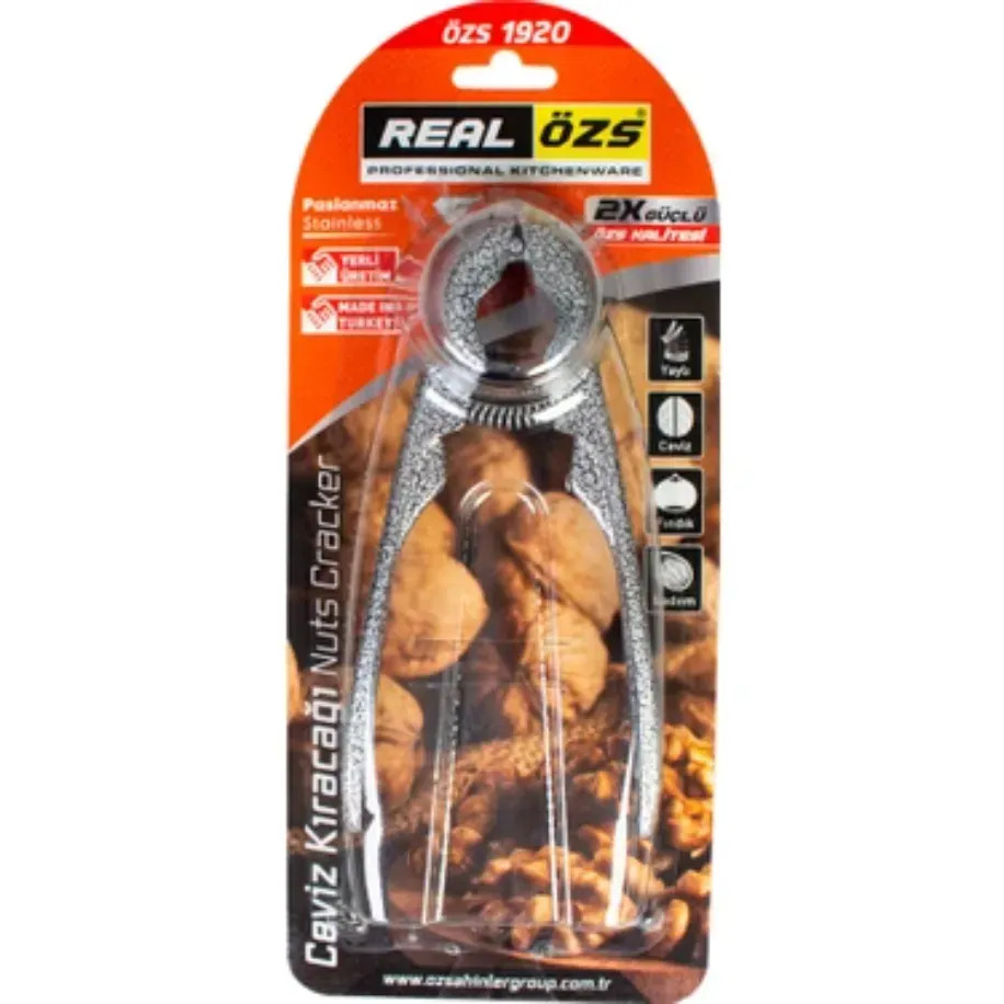 resimler/genel/Real Özsi Metal Ceviz Kıracağı – Güçlü Kuruyemiş Kırıcı
