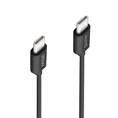resimler/genel/Auris 25W USB-C to Type-C Şarj ve Data Kablosu