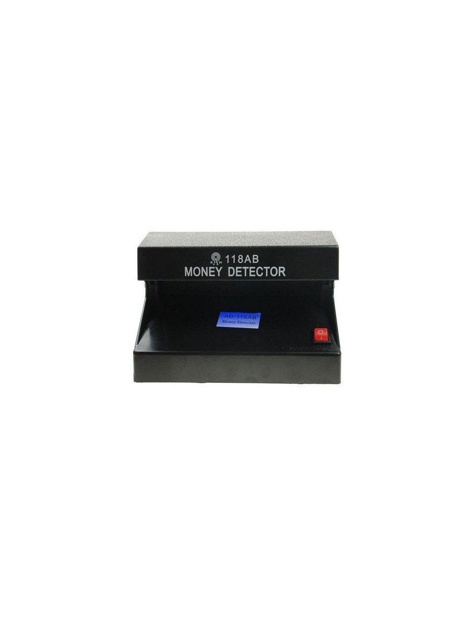 resimler/genel/118AB UV Para Kontrol Cihazı Sahte Para Dedektörü