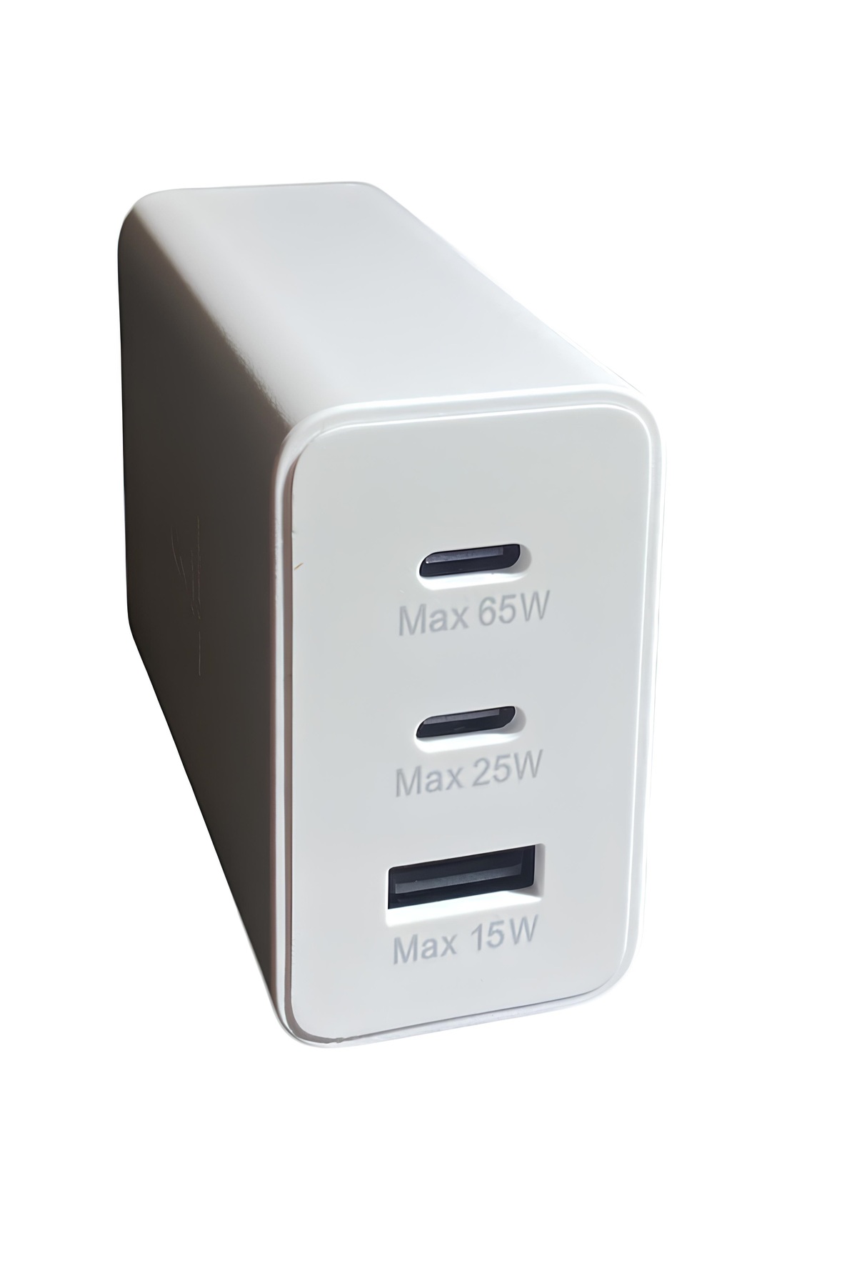 resimler/genel/Auris 65W Type-C Ultra Fast Şarj Adaptörü ve Kablo Seti