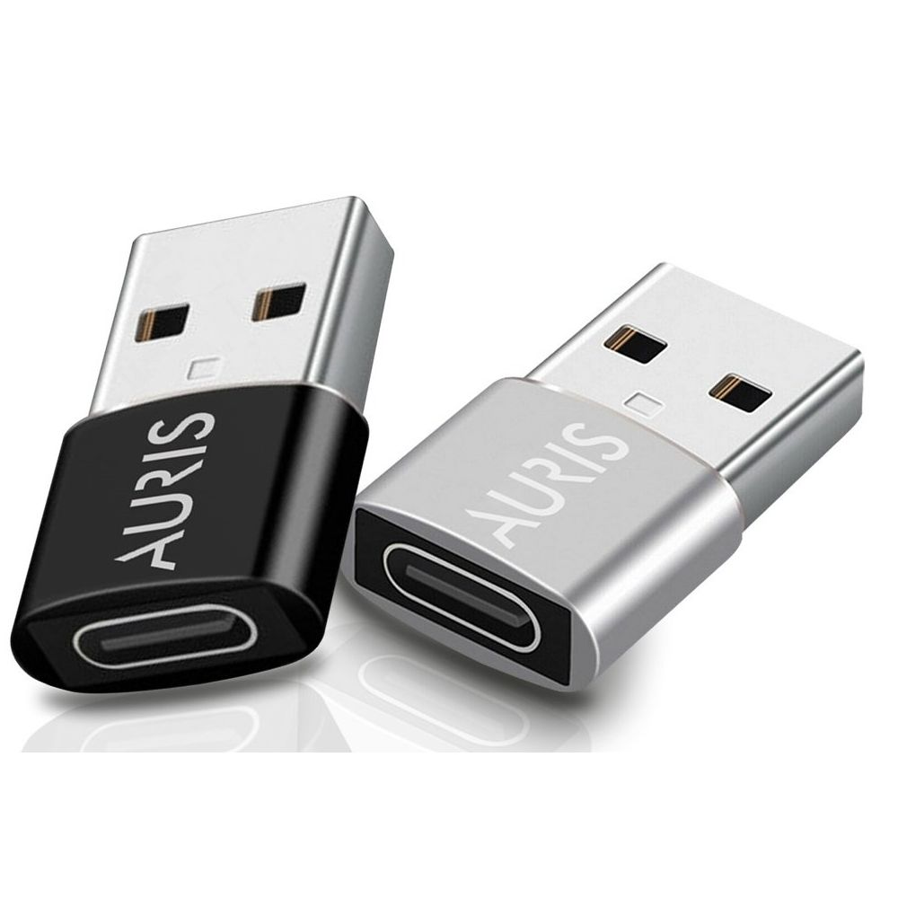 resimler/genel/Auris  Type-C to USB OTG Dönüştürücü Adaptör