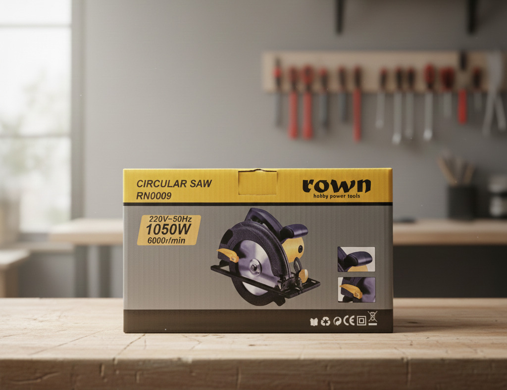 resimler/genel/Rown 1050W Elektrikli Daire Sunta Kesme Testeresi