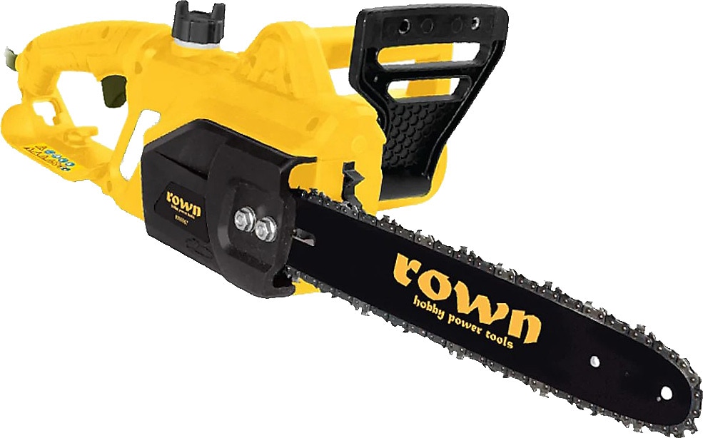 Rown 1600W Elektrikli Zincirli Testere