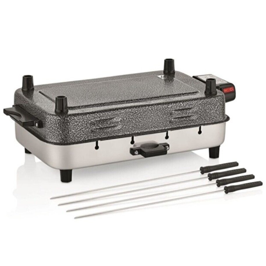 resimler/genel/Taner Standart Boy Elektrikli Izgara Mangal 31x21 cm 850 W