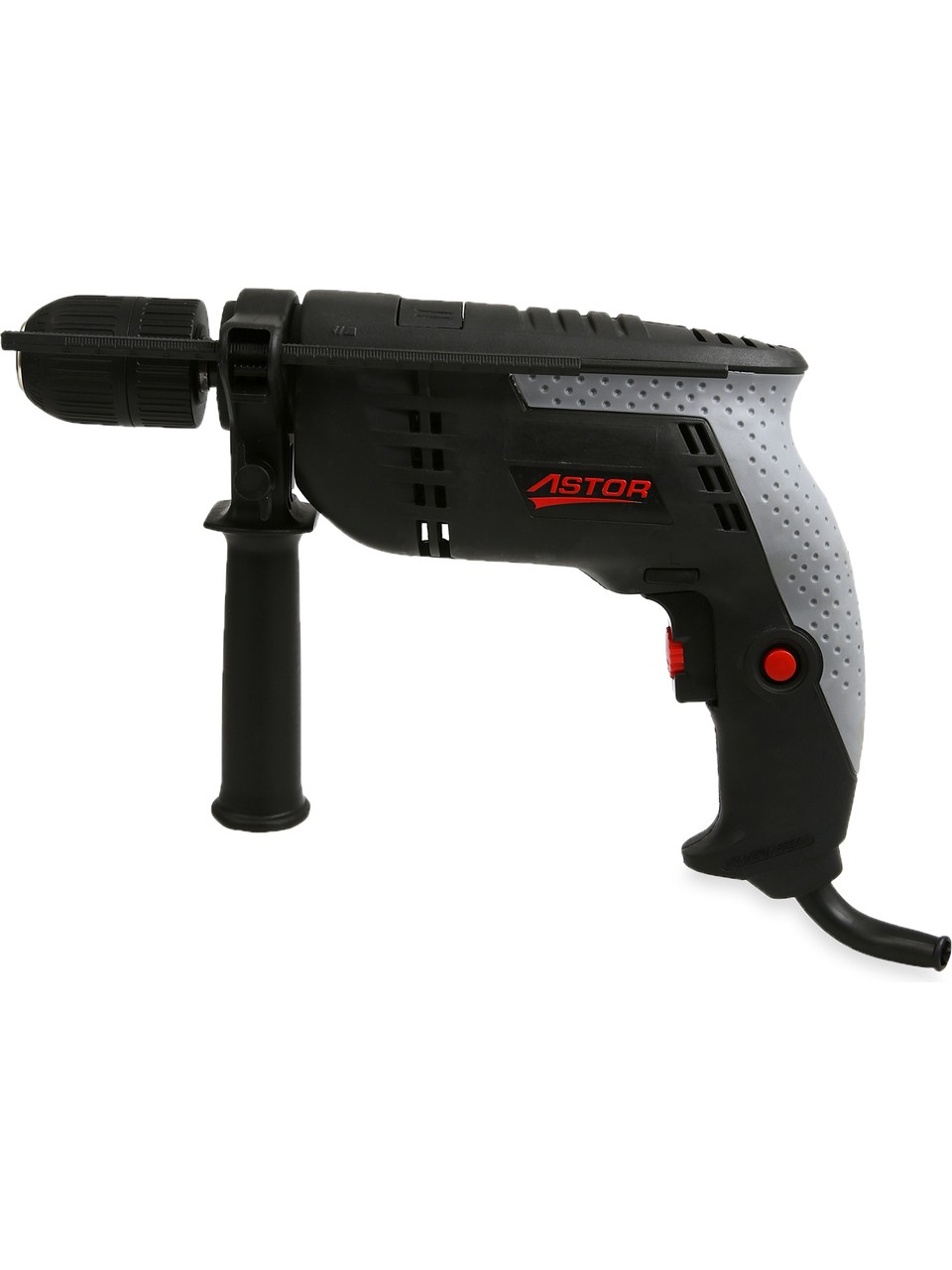 Astor 650 Watt 13 mm Darbeli Matkap