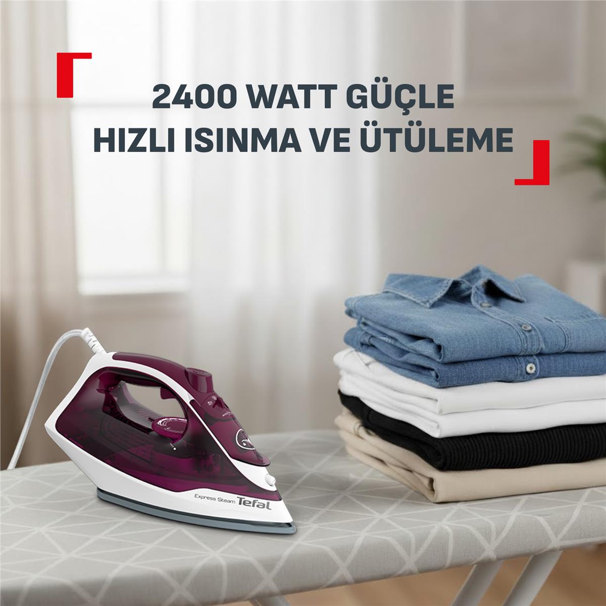 resimler/genel/Tefal Express Steam 2400W Buharlı Ütü