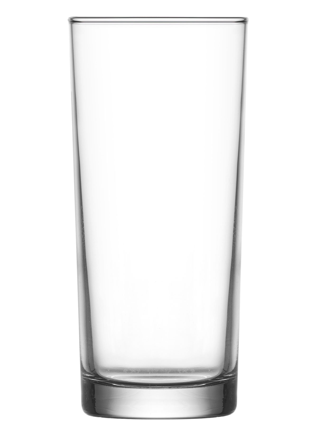 LAV Suma 3’lü Meşrubat Bardağı 190 cc