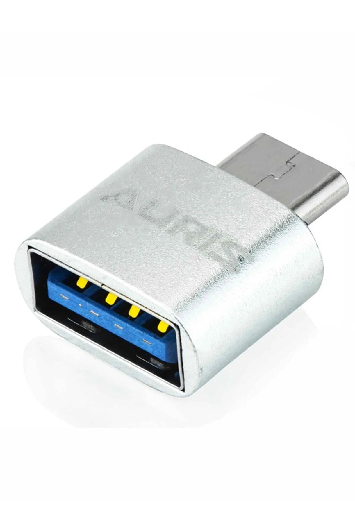 Auris Type-C USB OTG Adaptör
