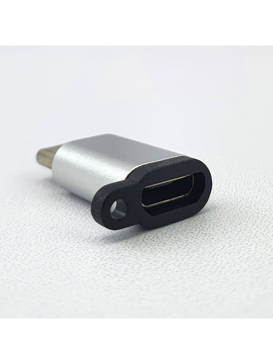 resimler/genel/Subzero CA18 Micro USB to Type-C Dönüştürücü Adaptör