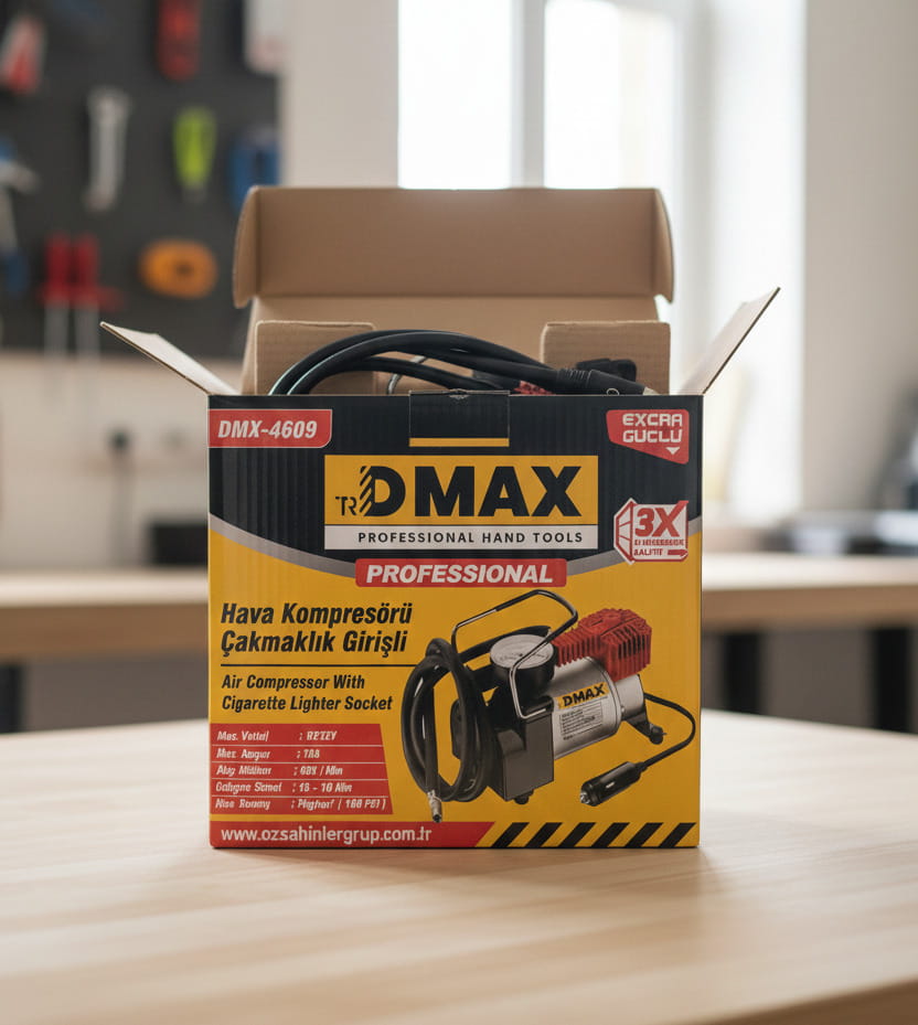 resimler/genel/DMAX Çakmaklık Girişli Hava Kompresörü
