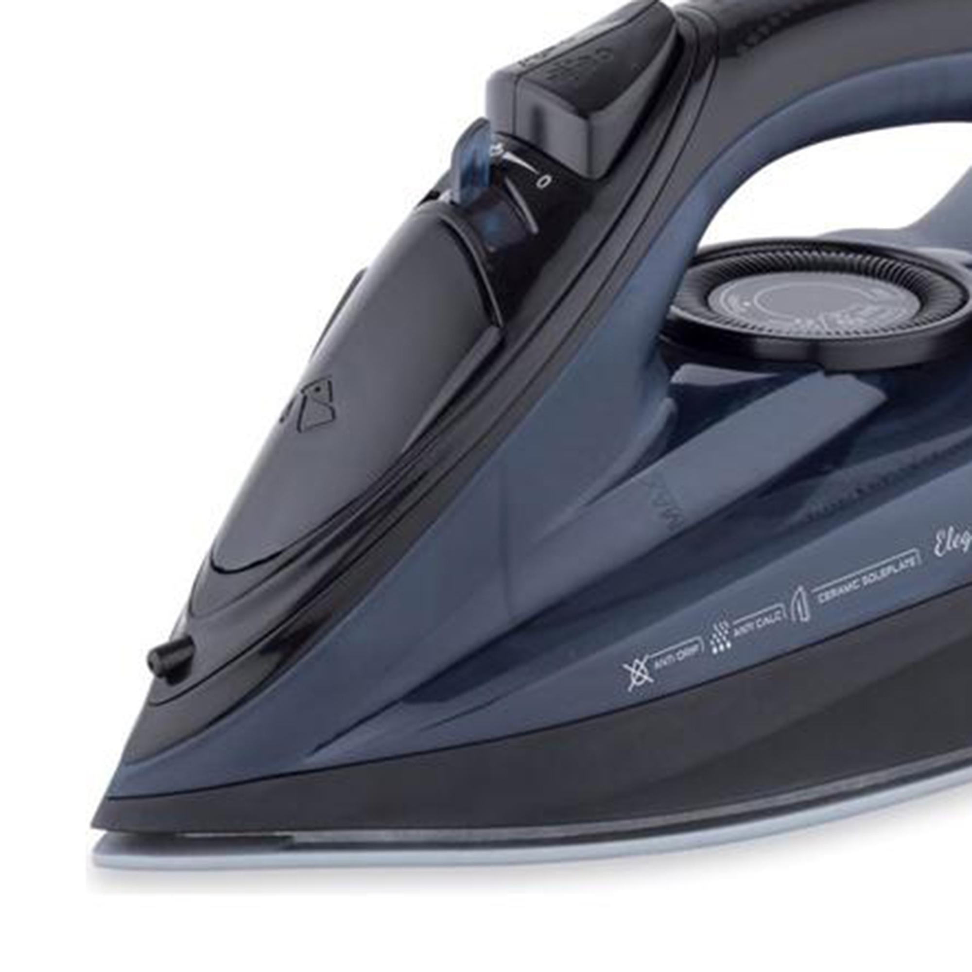 resimler/genel/Fakir DB2009 Elegance 2400W Buharlı Ütü Seramik Taban