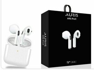 Auris ARS-Pro5 Kablosuz Bluetooth Kulaklık
