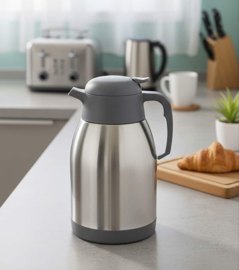 resimler/genel/Penguen Vacumm Flask Çelik Termos 2 Litre