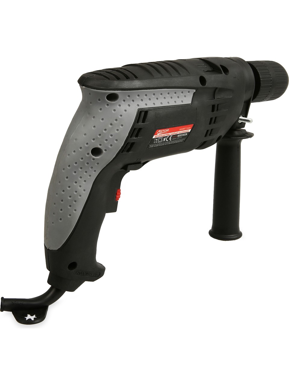 resimler/genel/Astor 650 Watt 13 mm Darbeli Matkap
