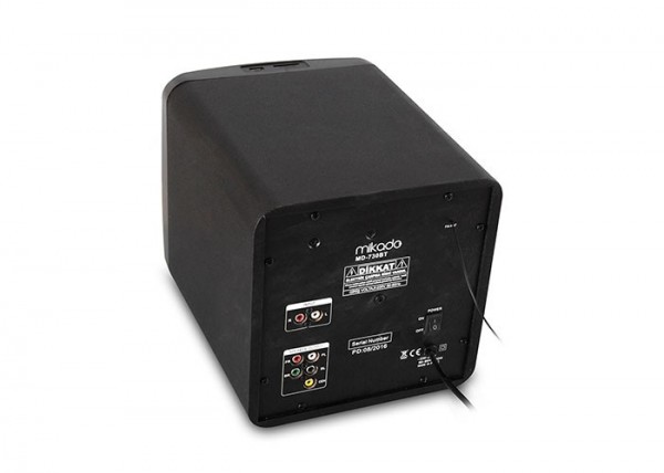 resimler/genel/Mikado Bluetooth USB FM 5.1 Ses Sistemi