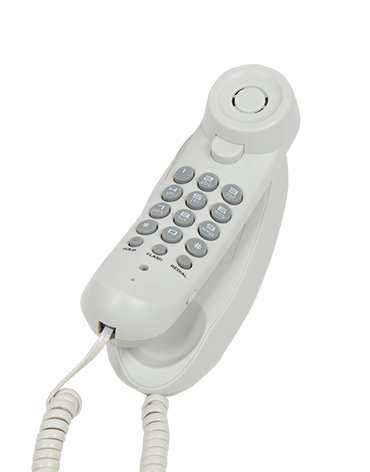 resimler/genel/TRAX Kablolu Masa ve Duvar Tipi Telefon