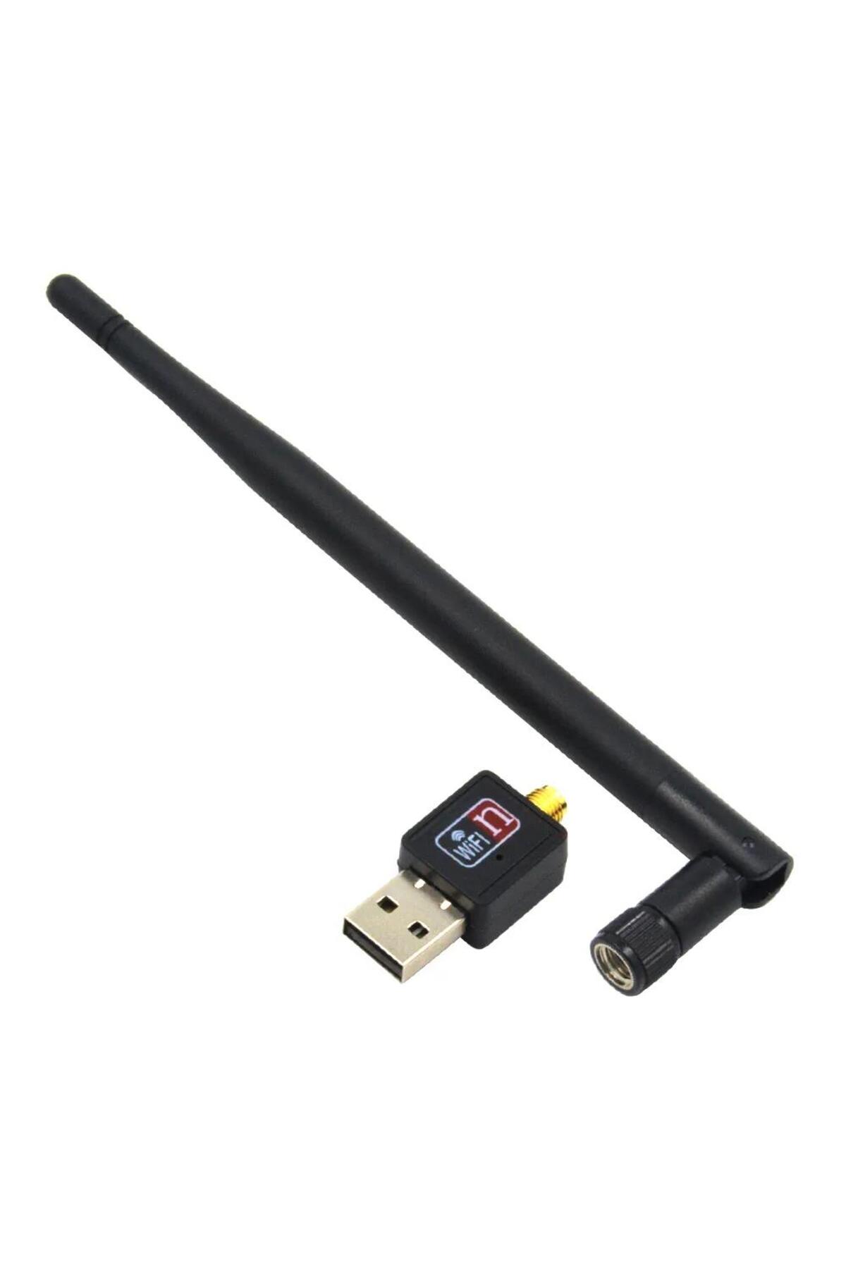 resimler/genel/Torima Mini USB Wi-Fi Adaptörü 600 Mbps 802.11n Kablosuz Alıcı