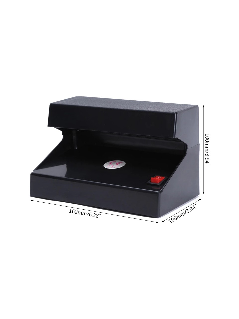 resimler/genel/118AB UV Para Kontrol Cihazı Sahte Para Dedektörü