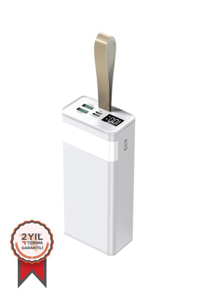 resimler/genel/Torima 30.000 mAh 22.5W Hızlı Şarj Dijital Göstergeli Powerbank