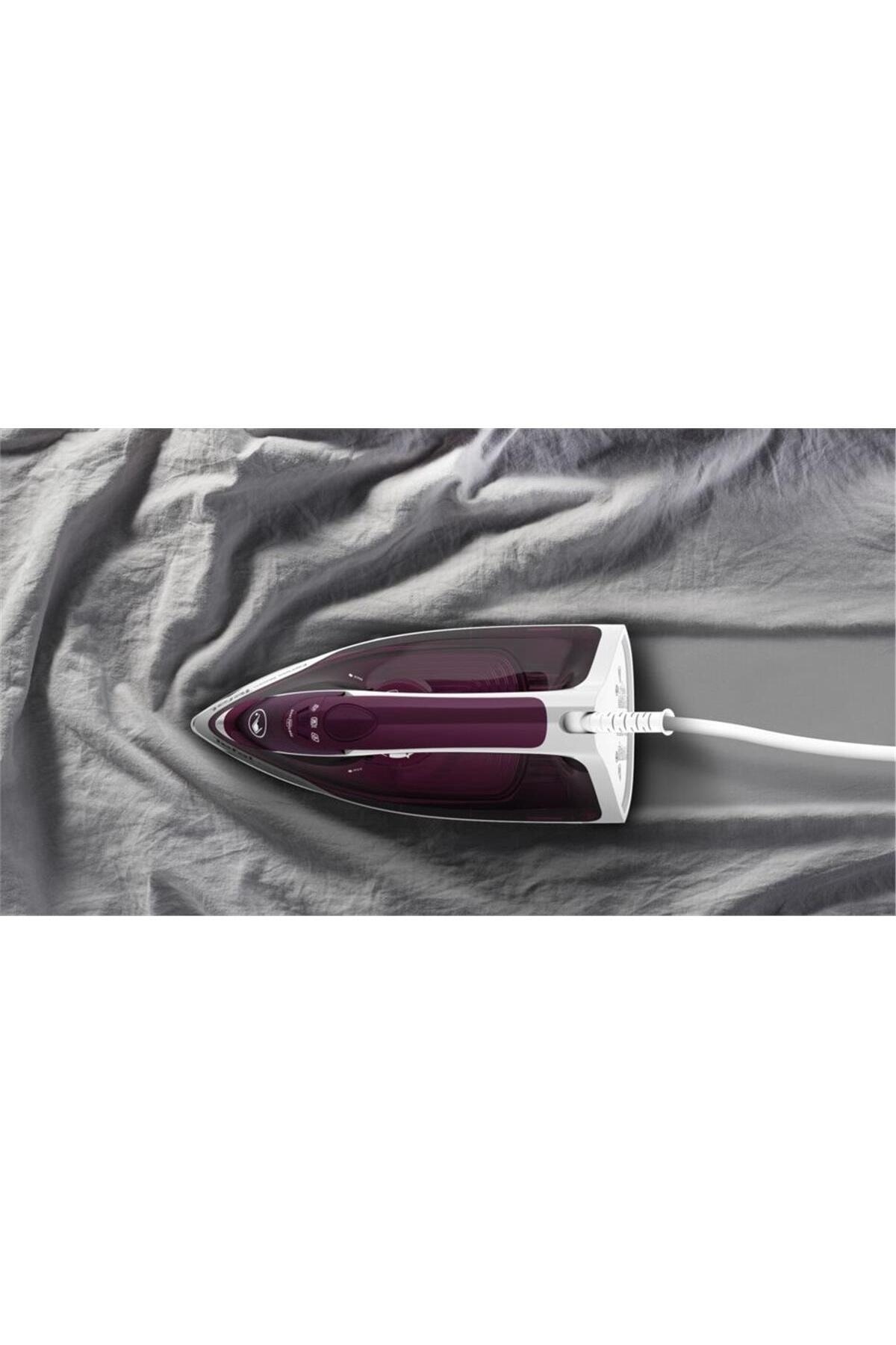 Tefal Express Steam 2400W Buharlı Ütü