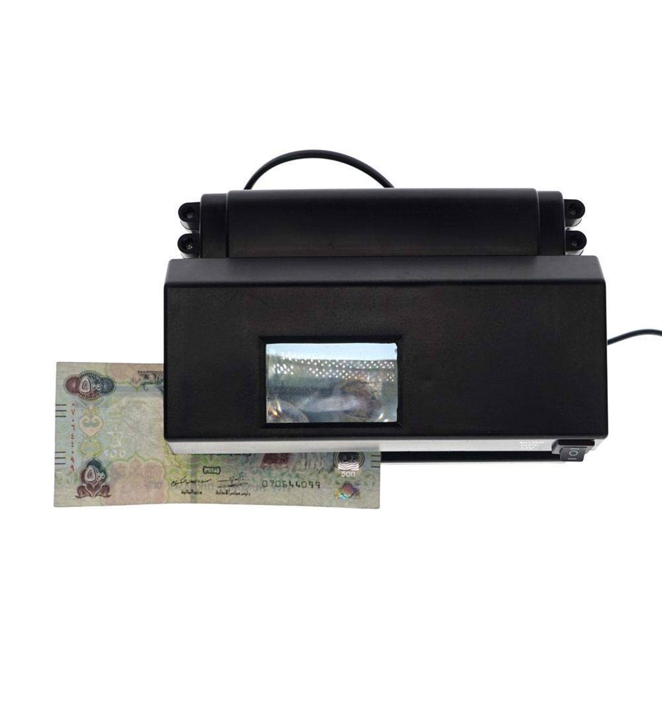 resimler/genel/AD-2138 UV Sahte Para Kontrol Cihazı Isıtmasız