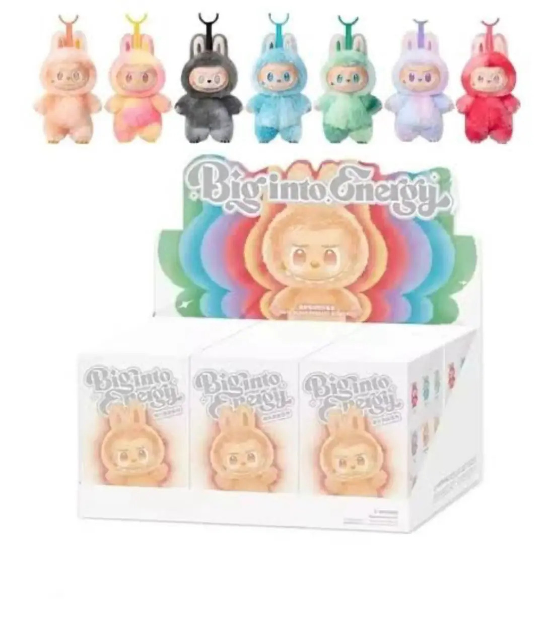 resimler/genel/Labubu Big Into Energy Peluş Anahtarlık Sürpriz Kutu (Blind Box)