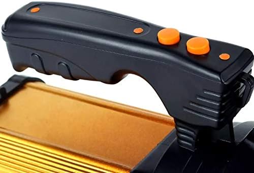 resimler/genel/Gold Orion OR-8100L 25W Şarj Edilebilir LED El Feneri USB Çıkışlı
