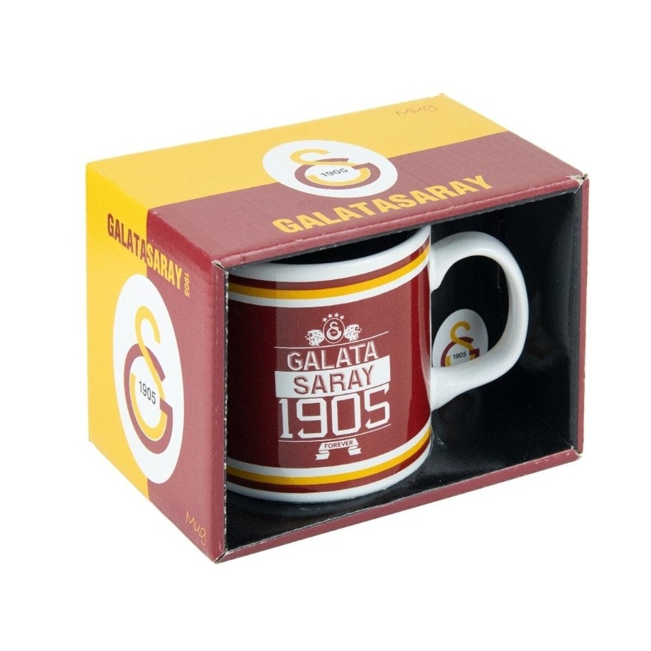 resimler/genel/Galatasaray Lisanslı Porselen Kupa Bardak