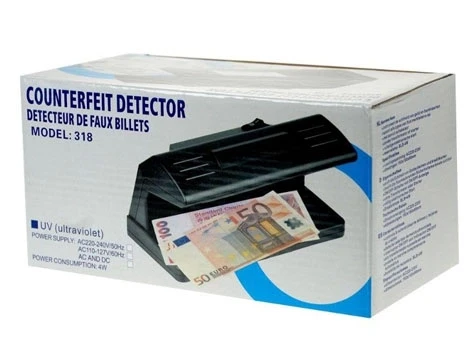 resimler/genel/UV Sahte Para Kontrol Cihazı Banknot ve Evrak Dedektörü
