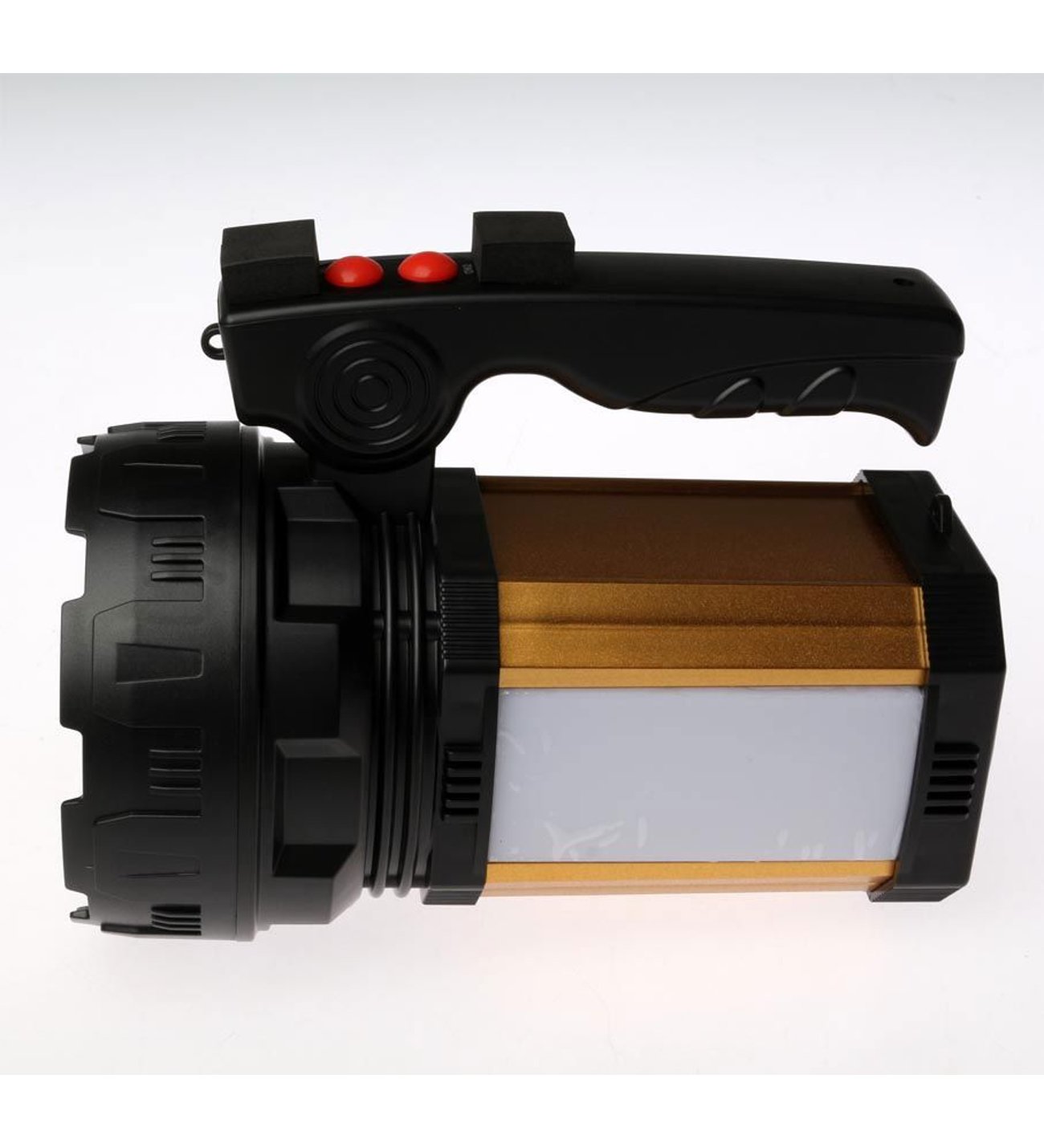resimler/genel/Gold Orion OR-8100L 25W Şarj Edilebilir LED El Feneri USB Çıkışlı