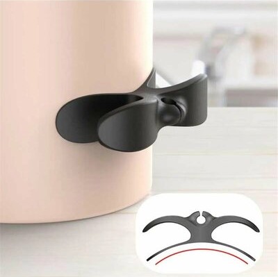 resimler/genel/Yapışkanlı Kablo Düzenleyici Toparlayıcı Aparat