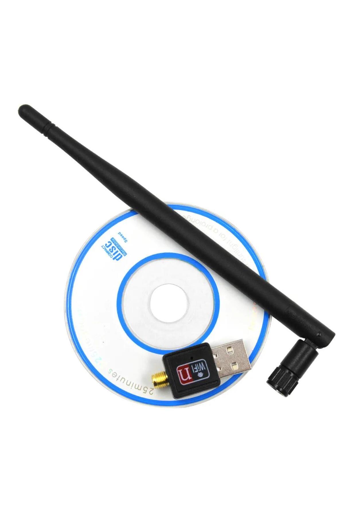 resimler/genel/Torima Mini USB Wi-Fi Adaptörü 600 Mbps 802.11n Kablosuz Alıcı