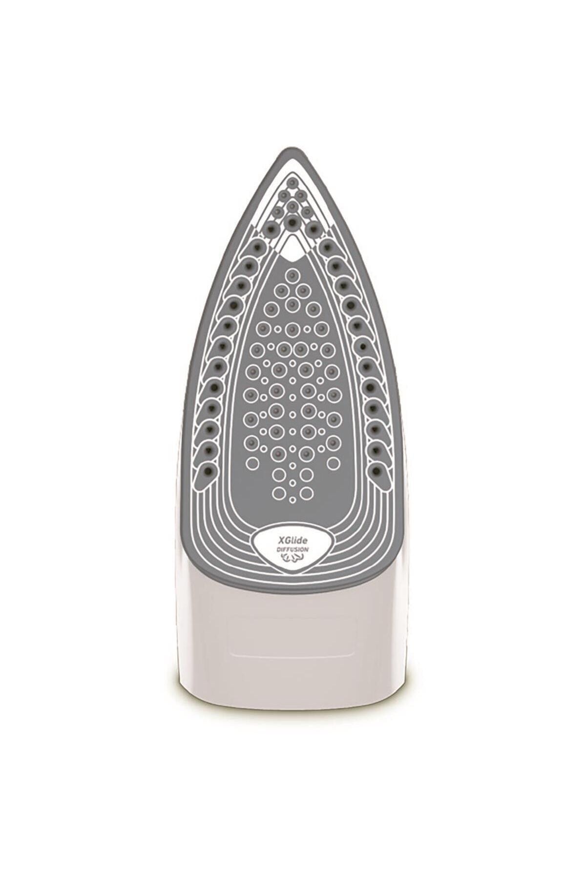 resimler/genel/Tefal Express Steam 2400W Buharlı Ütü