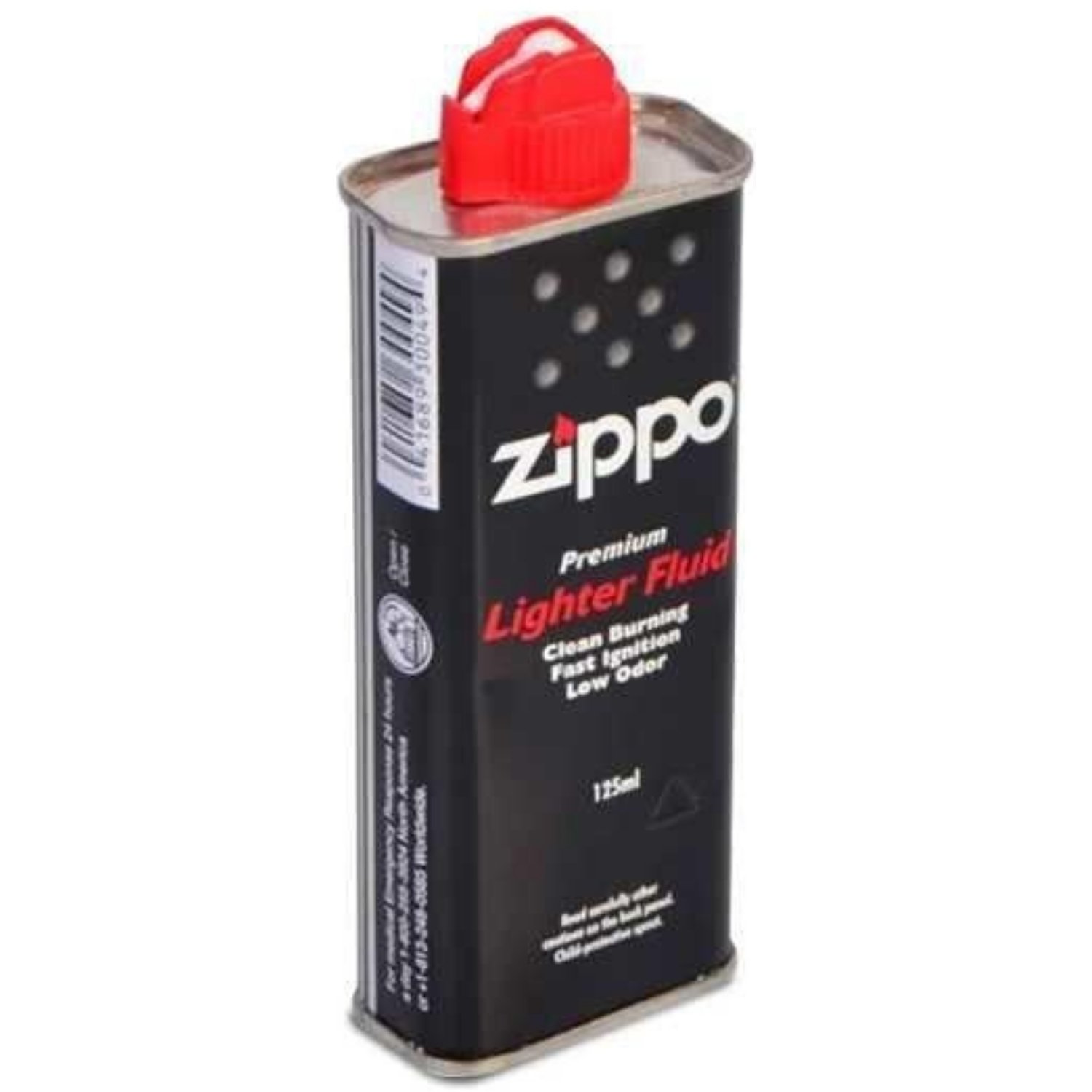 resimler/genel/Zippo Premium Çakmak Benzini 125 ml