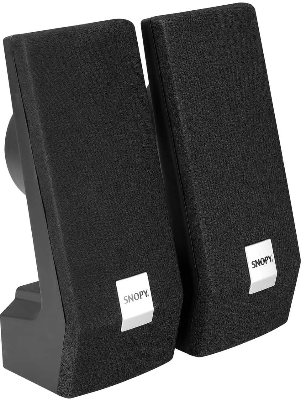 resimler/genel/Snopy 2.0 Multimedya AC 220V Bilgisayar Hoparlörü