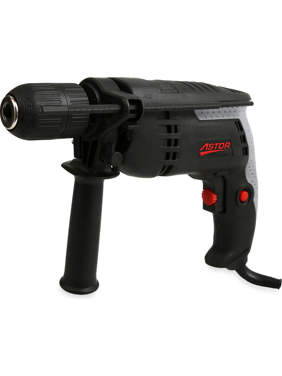 Astor 650 Watt 13 mm Darbeli Matkap