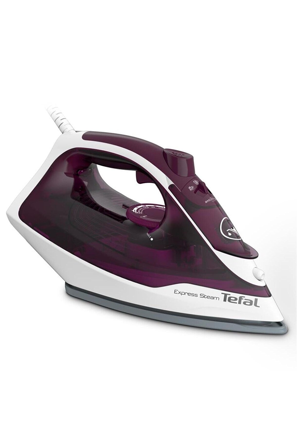 Tefal Express Steam 2400W Buharlı Ütü