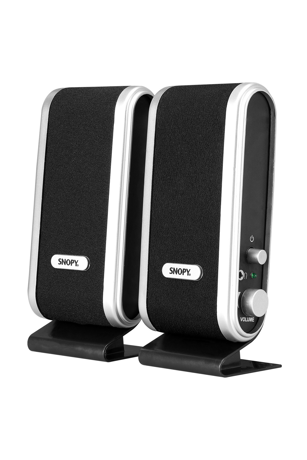 Snopy SN-820 2.0 Multimedya USB Hoparlör