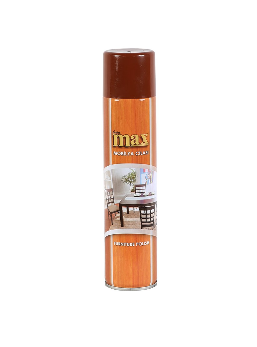 Öztürk Max Mobilya Cilası 300 ml