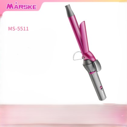 Marske Profesyonel Saç Maşası Bukle Maşası