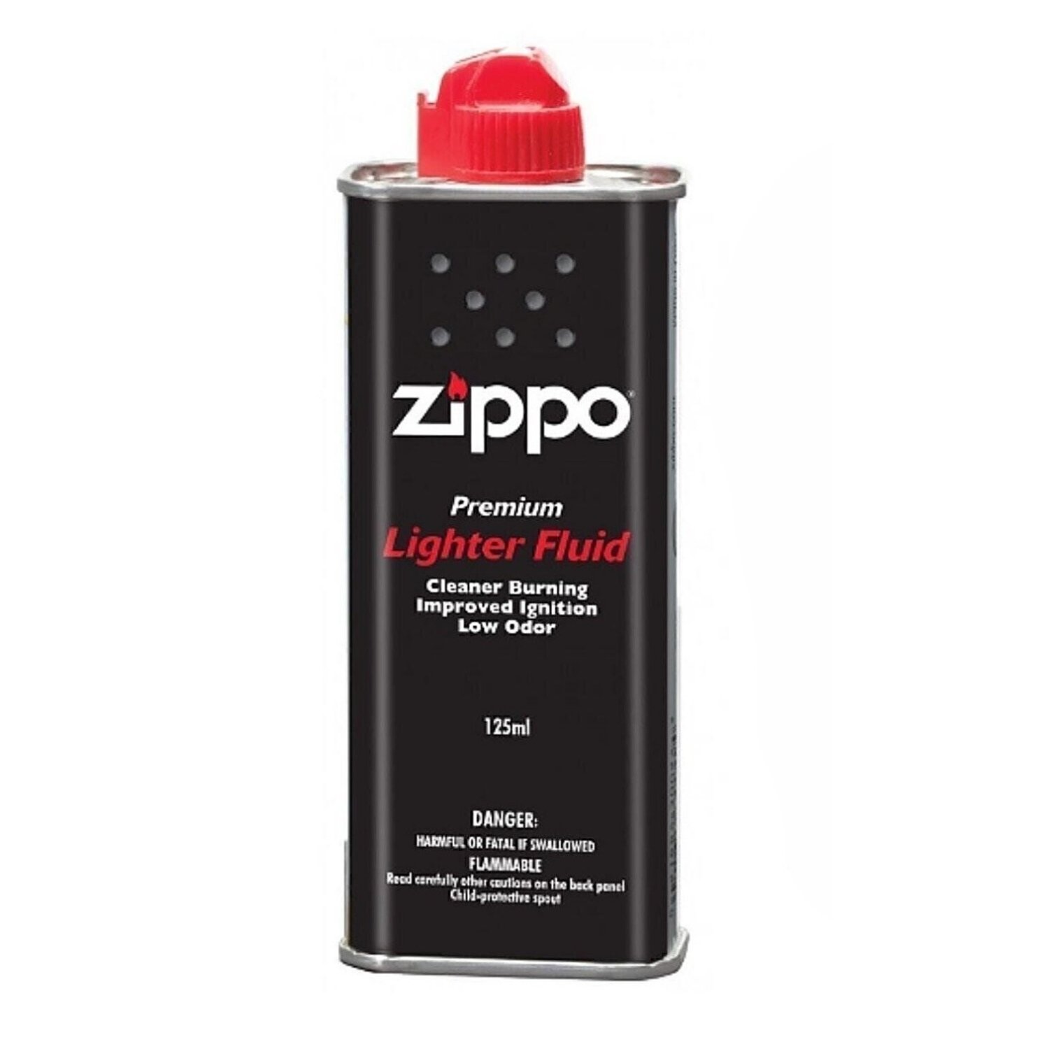 Zippo Premium Çakmak Benzini 125 ml