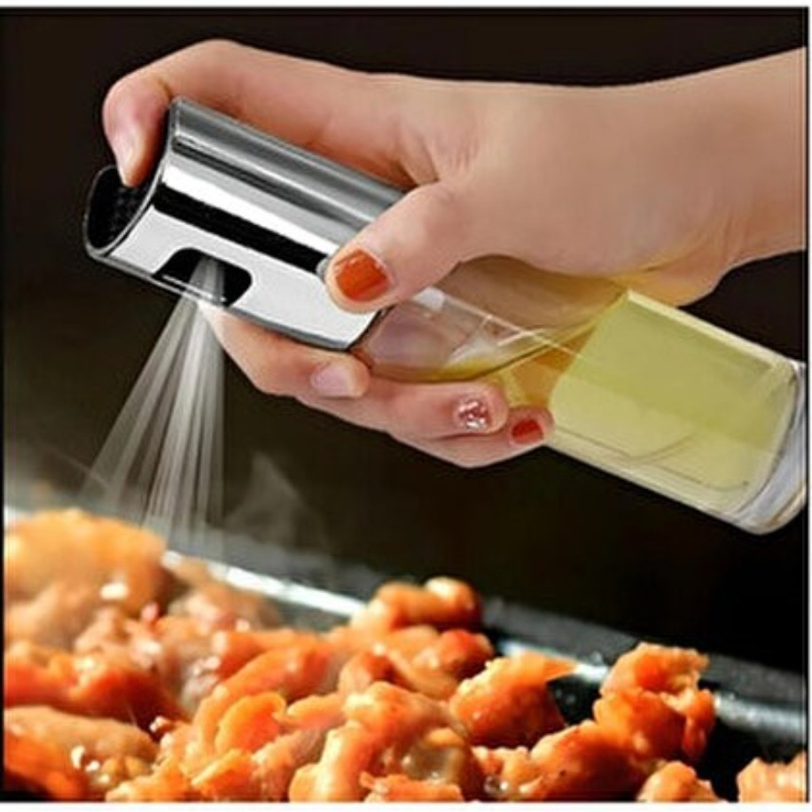 Tohana Cam Sprey Yağlık 100 ml
