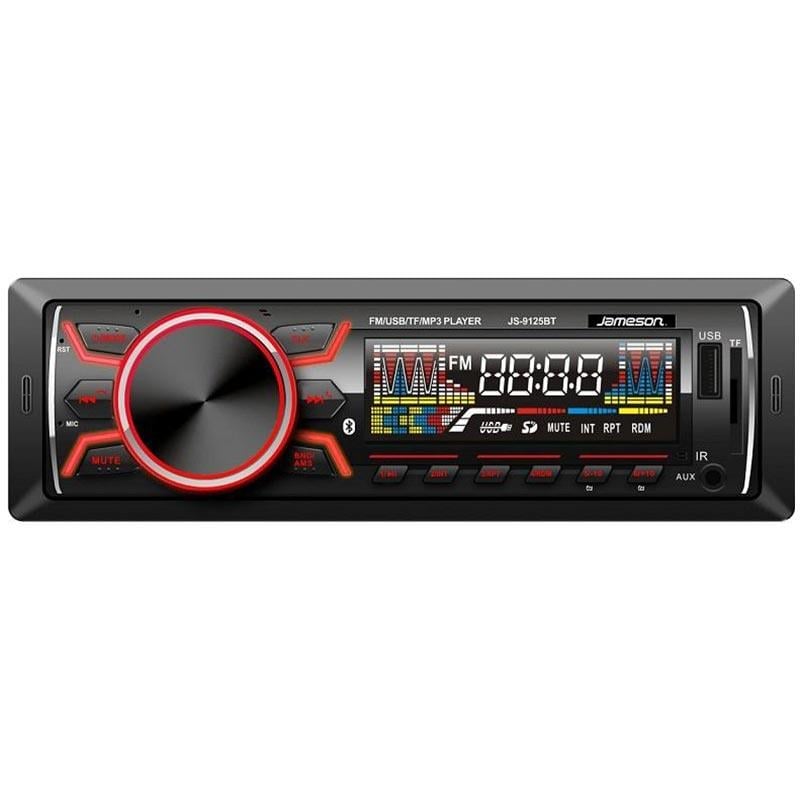 Jameson 4x55W Bluetooth’lu USB  SD  FM Radyo Oto Teyp