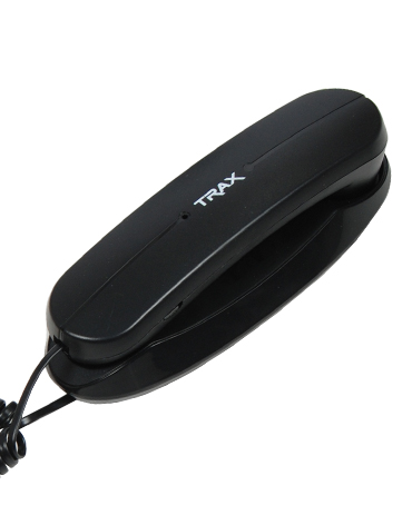 TRAX Kablolu Masa ve Duvar Tipi Telefon